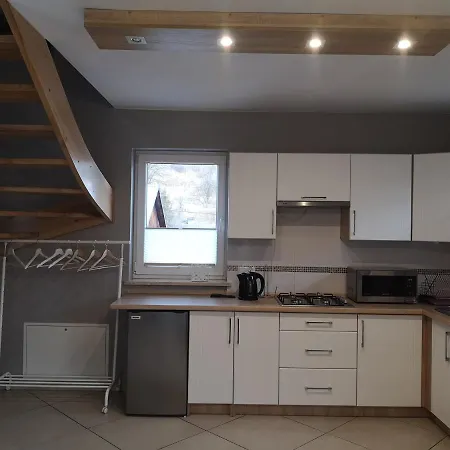 U Basi Дом отдыха