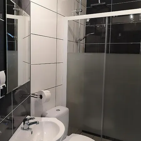 Holiday home U Basi Grywald