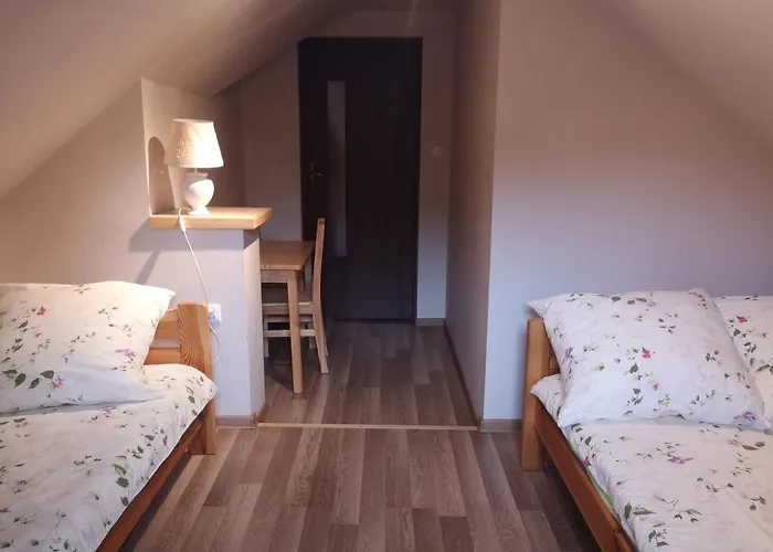 U Basi בית נופש