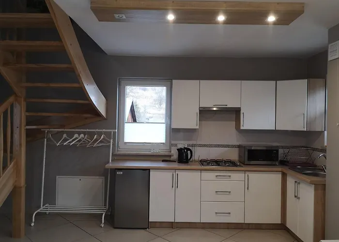 U Basi בית נופש